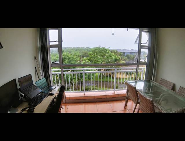 1 BEDROOM SECTIONAL TITLE FOR SALE IN SHELLY BEACH